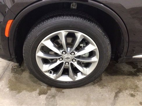 Used 2024 Dodge Durango Citadel image 8