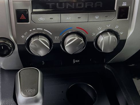 Used 2018 Toyota Tundra SR5 w/ TRD Sport Package AWD/4WD image 25