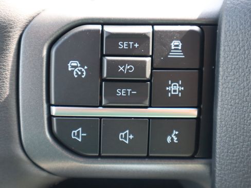 New 2025 Ford F150 Lariat w/ Equipment Group 501A Mid image 17