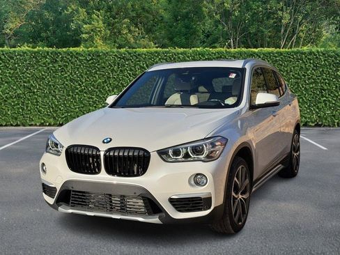 Used 2019 BMW X1 xDrive28i w/ Convenience Package image 6