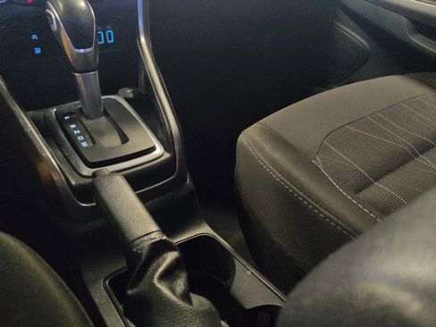 Used 2019 Ford EcoSport SE w/ SE Convenience Package FWD image 26