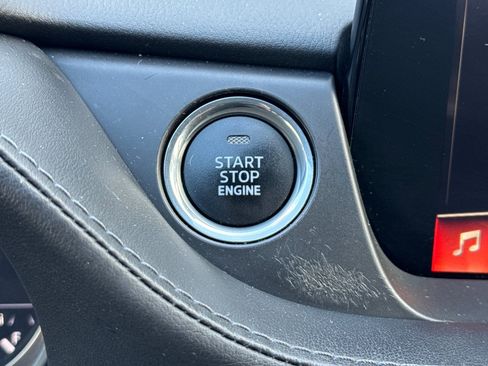 Used 2018 MAZDA MAZDA6 Grand Touring image 23