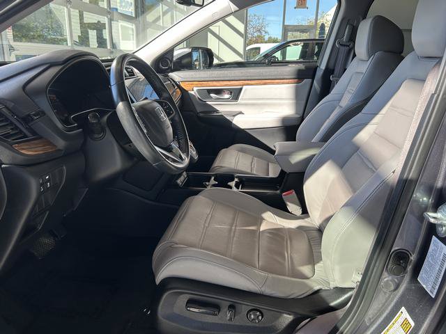 Used 2022 Honda CR-V EX-L image 15