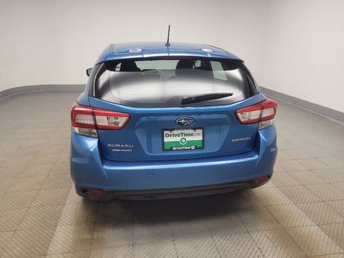 Used 2019 Subaru Impreza 2.0i image 6