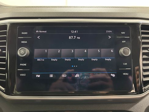 Used 2019 Volkswagen Atlas SEL Premium AWD/4WD image 5