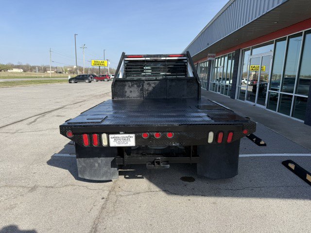 Used 2011 Ford F350 XL AWD/4WD image 5