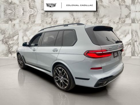Used 2023 BMW X7 M60i w/ Executive Package image 4