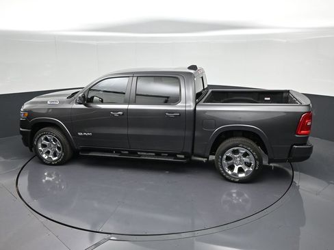 Used 2025 RAM 1500 Big Horn AWD/4WD image 23