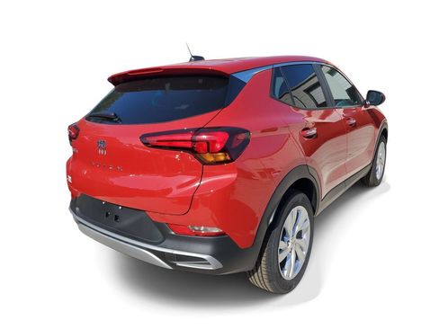New 2026 Buick Encore GX Preferred FWD image 5