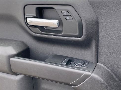 Used 2024 Chevrolet Silverado 1500 W/T w/ WT Fleet Convenience Package image 19