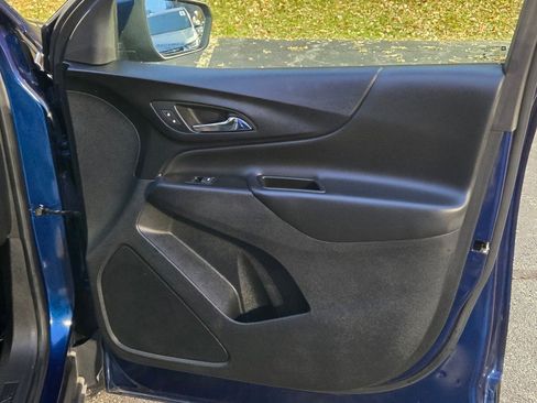 Certified 2022 Chevrolet Equinox LT image 5