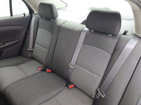 Used 2010 Chevrolet Malibu LT w/ Power Convenience Package image 13