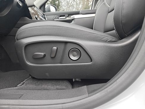 Certified 2026 GMC Terrain Denali image 13