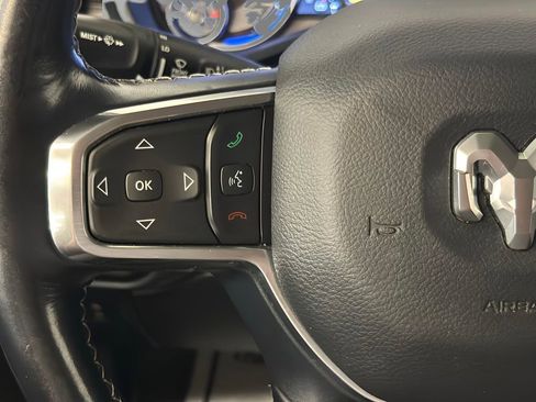 Used 2022 RAM 1500 Limited image 31