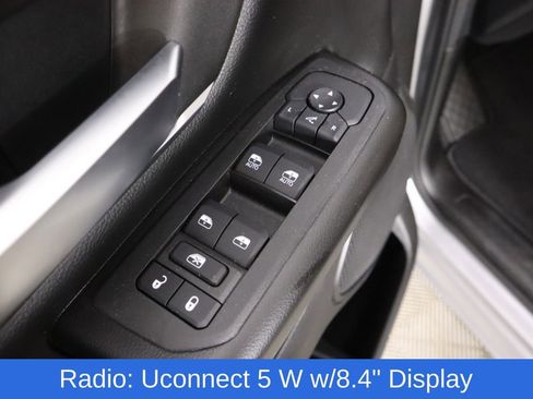 Used 2025 RAM 1500 Big Horn image 10