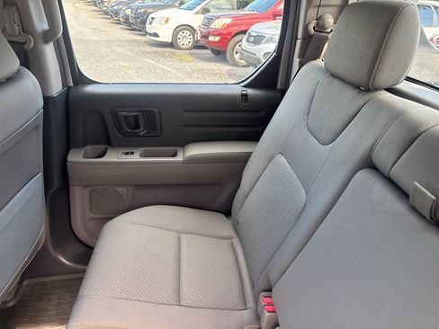 Used 2011 Honda Ridgeline RT image 15