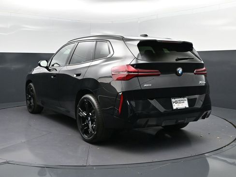 New 2026 BMW X3 xDrive30 image 5