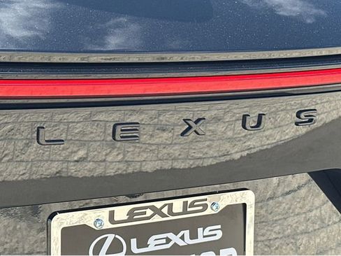 New 2026 Lexus NX 450h+ AWD w/ Luxury Package image 23