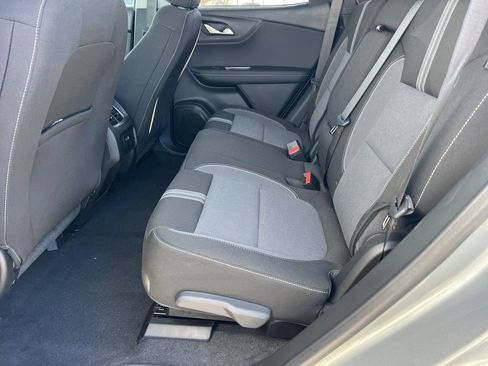 New 2026 Chevrolet Blazer LT w/ Midnight/Sport Edition image 16