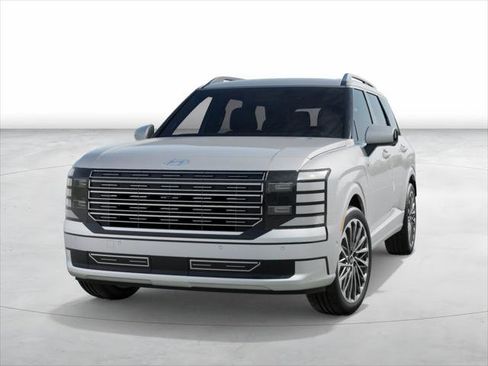 New 2026 Hyundai Palisade Calligraphy image 6