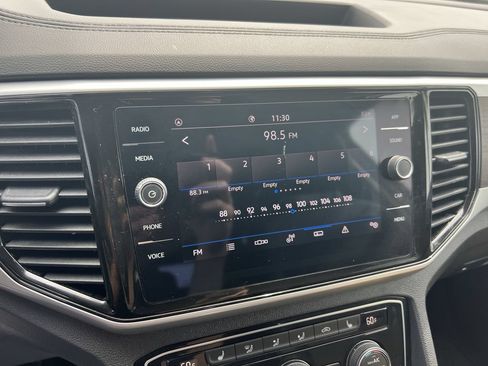 Used 2023 Volkswagen Atlas SE FWD image 23