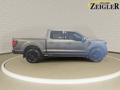 Used 2024 Ford F150 XLT w/ Equipment Group 302A MID
