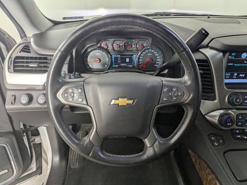 Used 2018 Chevrolet Tahoe Premier AWD/4WD image 14
