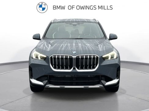 New 2026 BMW X1 xDrive28i w/ Technology Package image 8