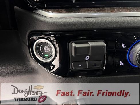 New 2026 Chevrolet Silverado 1500 RST w/ All Star Edition Plus image 48