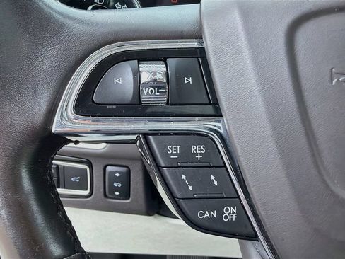 Used 2021 Lincoln Navigator Black Label AWD/4WD image 12