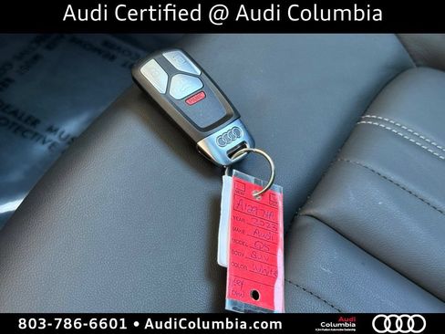Certified 2023 Audi Q5 2.0T Premium AWD/4WD image 37