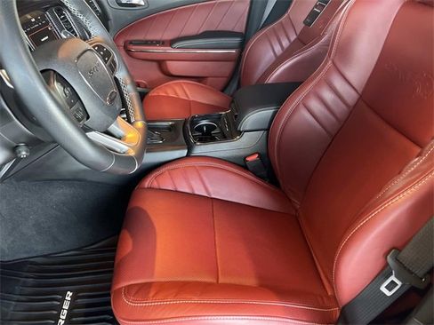 Used 2023 Dodge Charger SRT Hellcat w/ Harman/Kardon Audio Group image 26