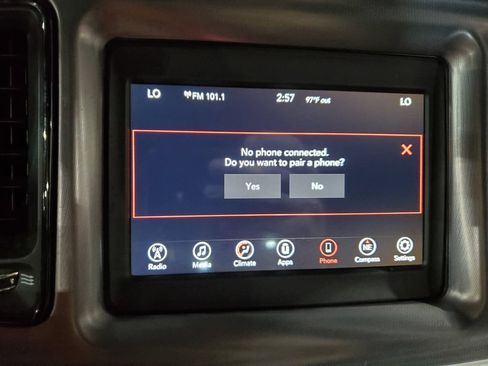 Used 2020 Dodge Challenger SXT w/ Blacktop Package RWD image 24