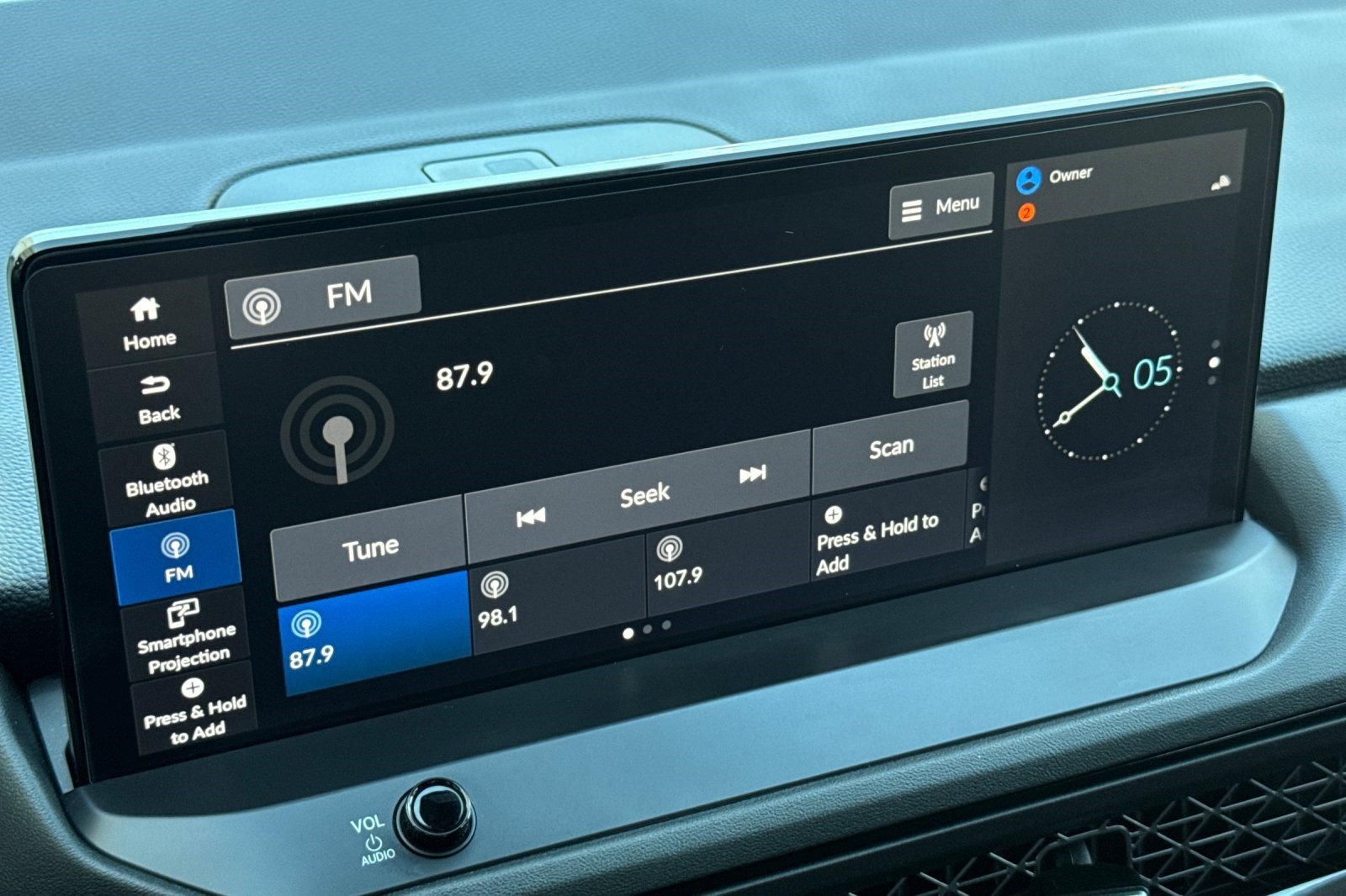 Certified 2024 Honda Accord Sport image 21