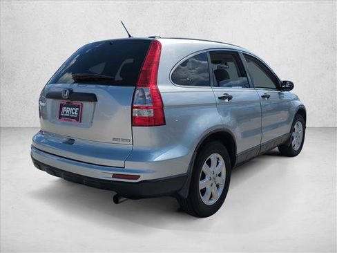 Used 2011 Honda CR-V SE image 5