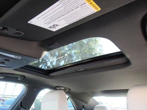 New 2026 Cadillac CT4 Luxury image 25