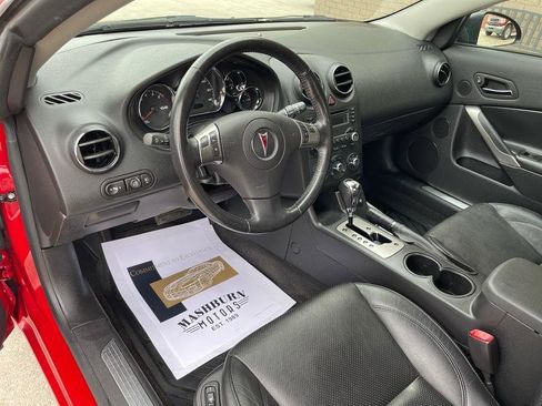 Used 2006 Pontiac G6 GT FWD image 27