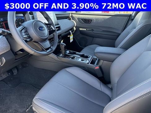 New 2026 Subaru Outback Limited image 12