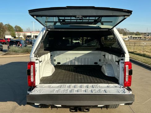 Used 2023 Ford F350 XL w/ STX Appearance Package image 21