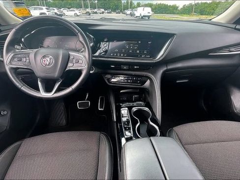 Used 2023 Buick Envision Preferred FWD image 7