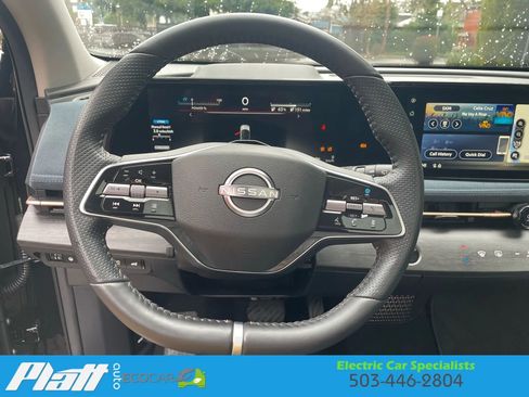 Used 2023 Nissan Ariya image 26