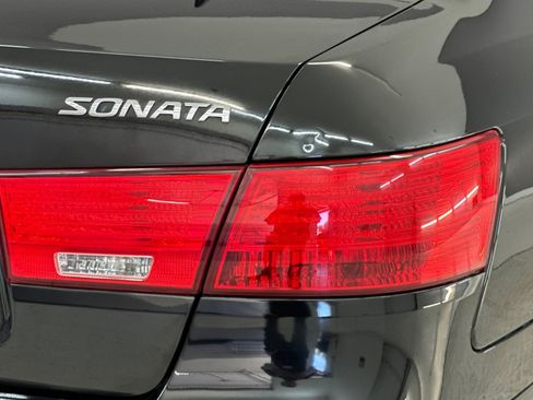 Used 2009 Hyundai Sonata GLS FWD image 27