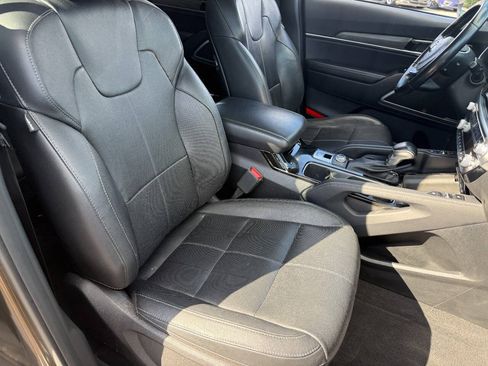 Used 2020 Kia Telluride EX AWD/4WD image 41