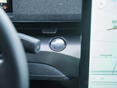 New 2025 Ford Mustang Mach-E GT image 30