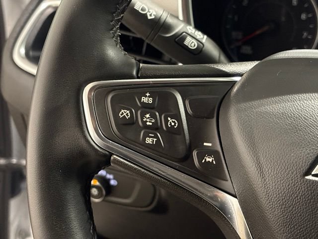 Used 2024 Chevrolet Equinox LT w/ LPO, Floor Liner Package AWD/4WD image 16
