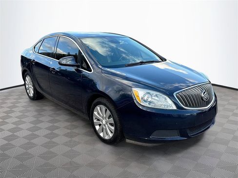 Used 2015 Buick Verano w/ Comfort Package image 4