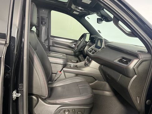 Used 2023 Chevrolet Tahoe RST w/ Luxury Package AWD/4WD image 30
