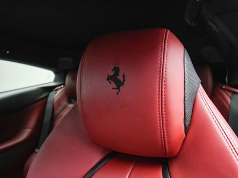 Used 2018 Ferrari GTC4Lusso V12 image 60