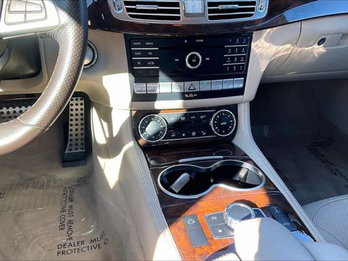Used 2016 Mercedes-Benz CLS 550 image 30