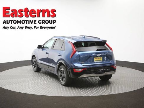 Used 2024 Kia Niro Wind w/ Wind Preserve Package FWD image 65